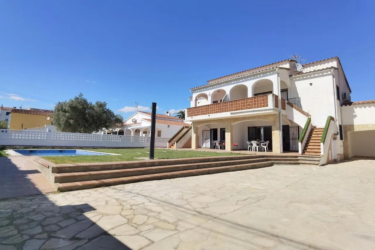 Leon Inmo Apartment Dante - 15774 Empuriabrava Spain