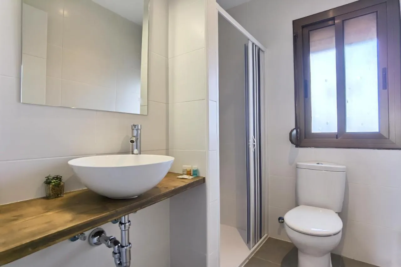 Leon Inmo Apartment Dante - 15774 Empuriabrava
