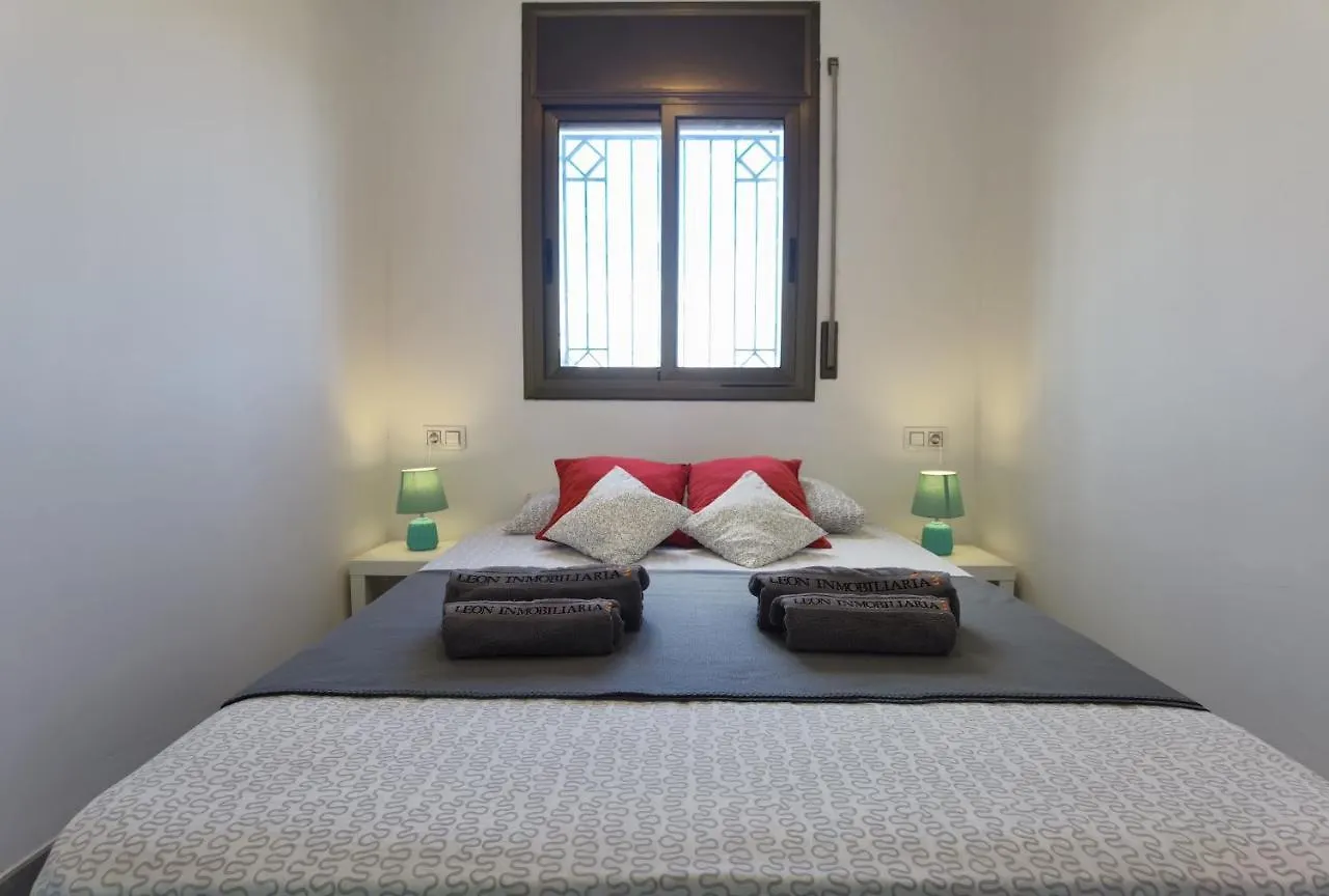 Leon Inmo Apartment Dante - 15774 Empuriabrava