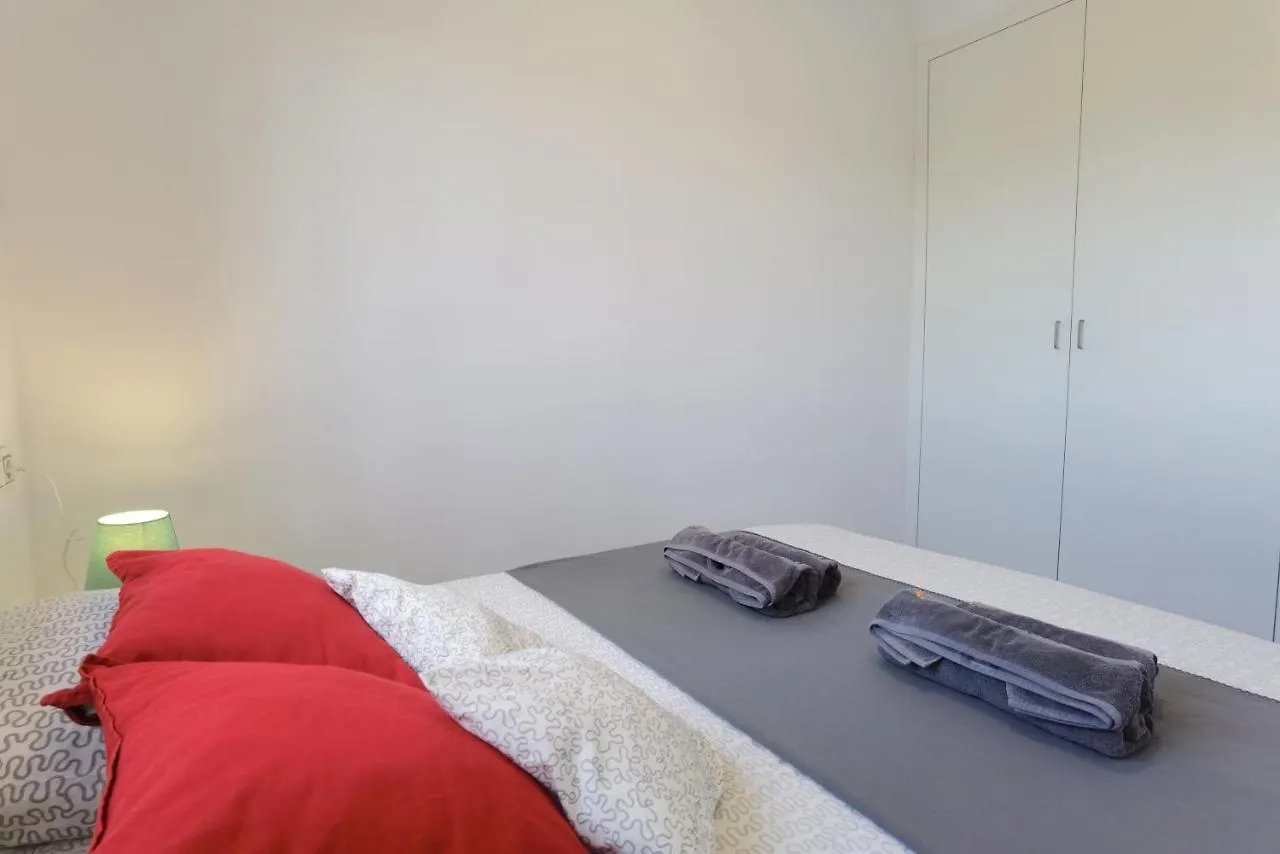Leon Inmo Apartment Dante - 15774 Empuriabrava